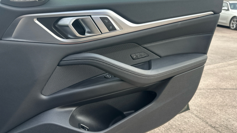 BMW 4 Series 420i M Sport 5dr Step Auto [Tech Pack] Petrol Hatchback